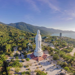 Hotel Lamore Hotel Da Nang cazare Ngu Hanh Son
