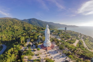 Hotel Lamore Hotel Da Nang cazare Ngu Hanh Son