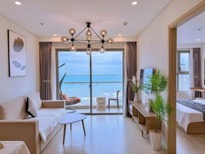 Hotel The Sóng Apartment Vũng Tàu - Vivi Home cazare Vung Tau