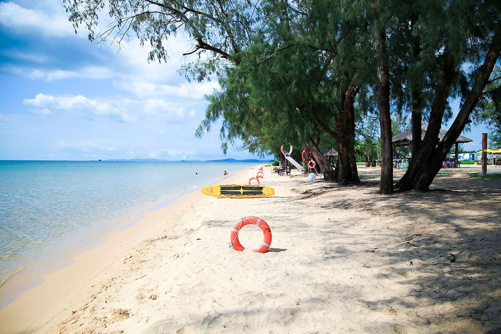 Hotel Lala Boutique Phu Quoc