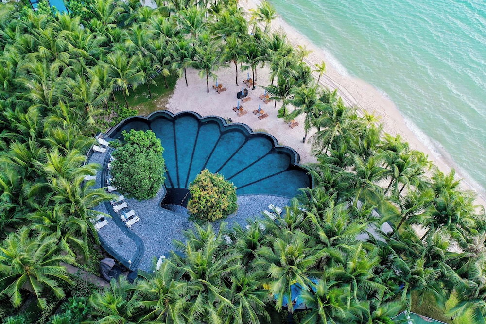 Hotel Jw Marriott Phu Quoc Emerald Bay Resort & Spa
