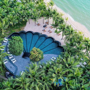 Sejur Jw Marriott Phu Quoc Emerald Bay Resort & Spa vacanta Duong GJong