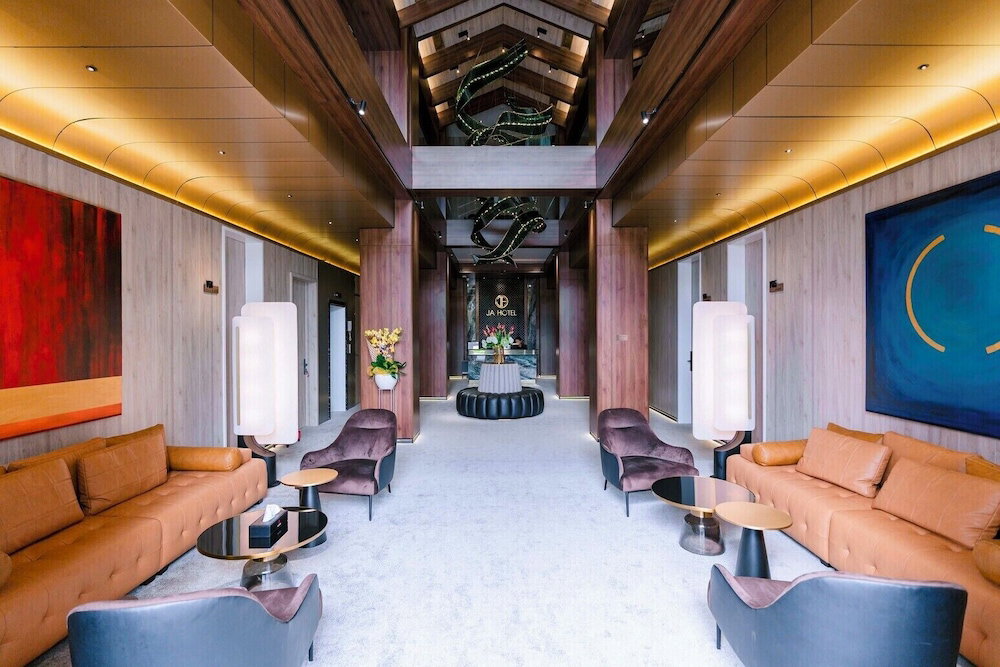 Hotel Ja Hotel