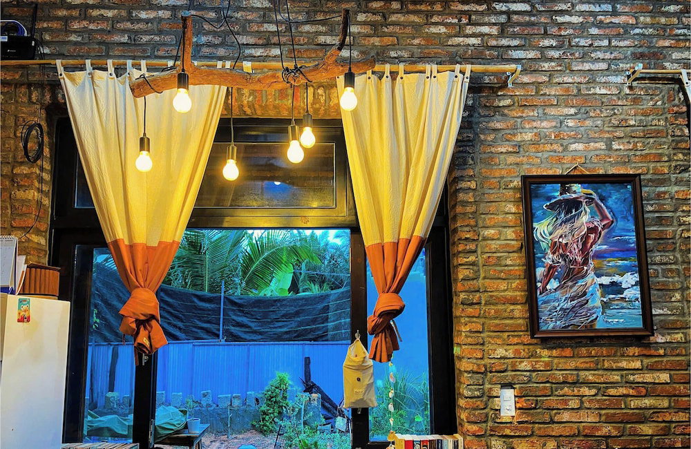 Hotel Loiloi's Home