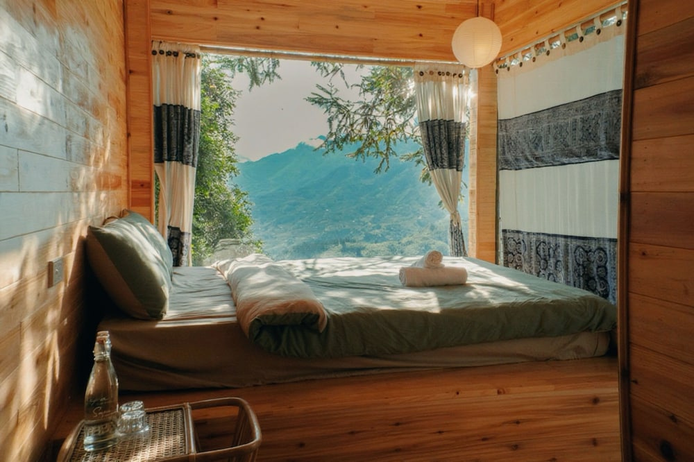 Hotel D Home Sapa 10