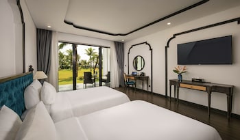 Bliss Hoi An Beach Resort & Wellness