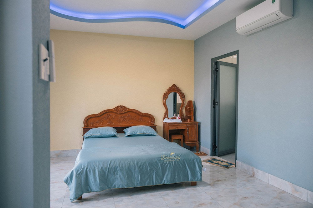 Homestay Bao Binh