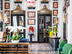 Hotel Hôtel De La Coupole - Mgallery cazare Sa Pa