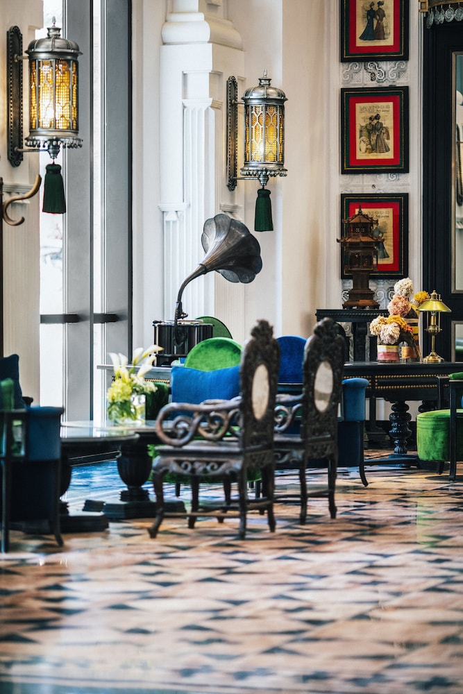 Hôtel De La Coupole - Mgallery