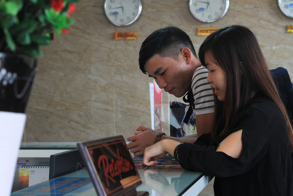 Misa Hotel Da Nang