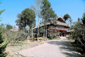 Hotel Sa House Bac Ha cazare Bac Ha