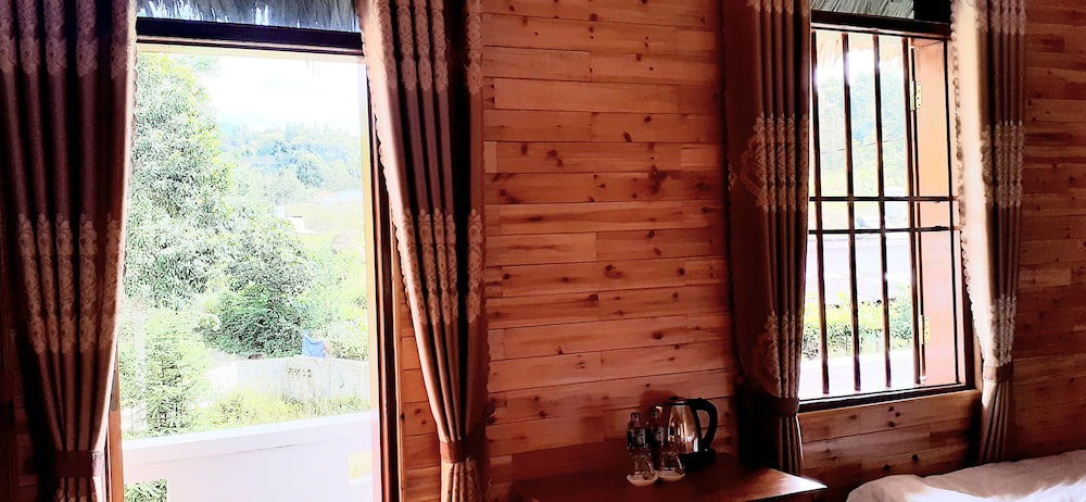 Sa House Bac Ha