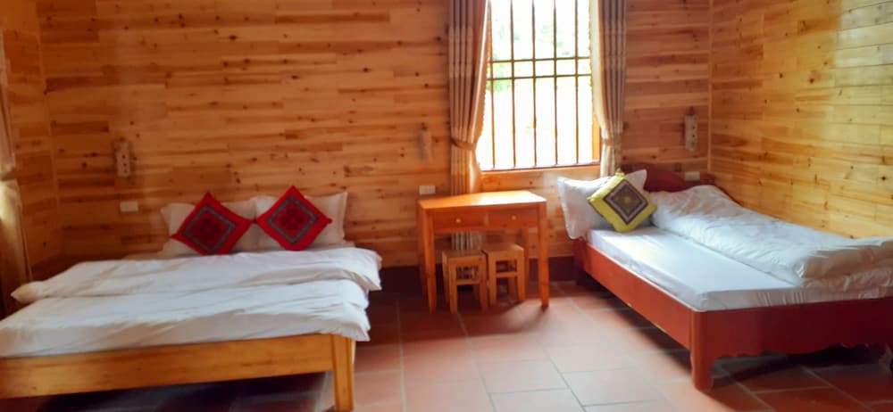 Sa House Bac Ha