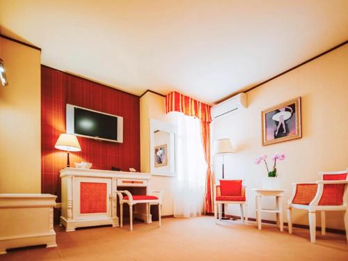 Hotel Levoslav House