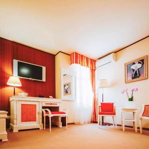 Hotel Levoslav House cazare Sibiu
