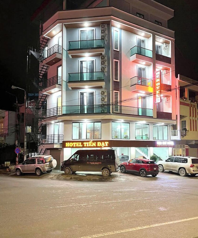 Hotel Tien Dat Hotel