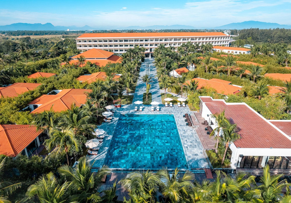 Hotel Grandvrio Ocean Resort Danang