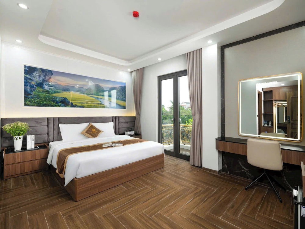 Si Grand Ninh Binh Hotel