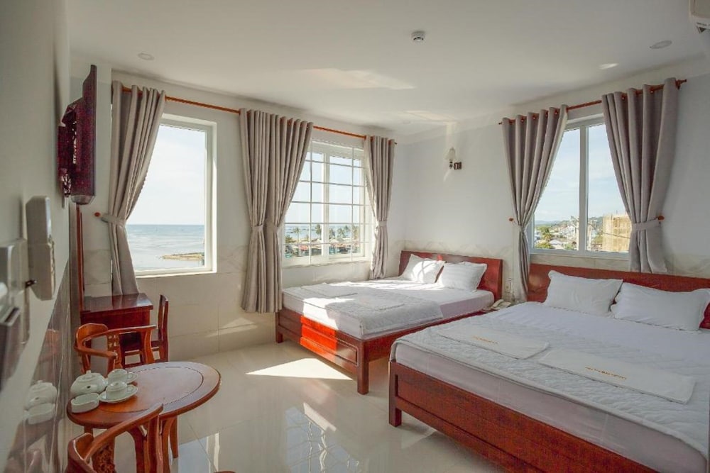 Hotel Phu Hong Hotel