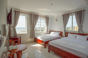 Hotel Phu Hong Hotel cazare Duong GJong