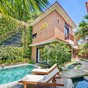 Hotel Mai Villa & Apartment cazare Ngu Hanh Son