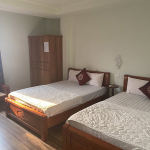 Hotel Swan Hotel cazare Thanh Khe