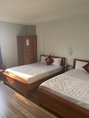 Hotel Swan Hotel cazare Thanh Khe