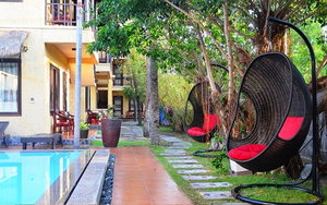 Hotel Rang Garden Hill Side Resort cazare Phan Thiet
