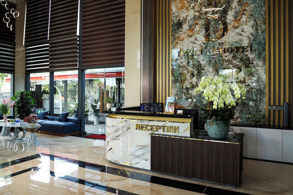 Hotel Daystar Hotel Phu Quoc