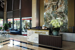 Hotel Daystar Hotel Phu Quoc cazare Duong GJong