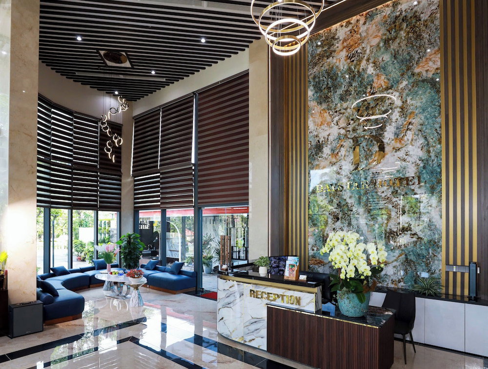 Daystar Hotel Phu Quoc