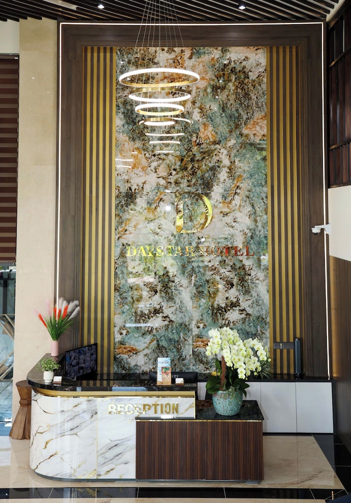 Daystar Hotel Phu Quoc