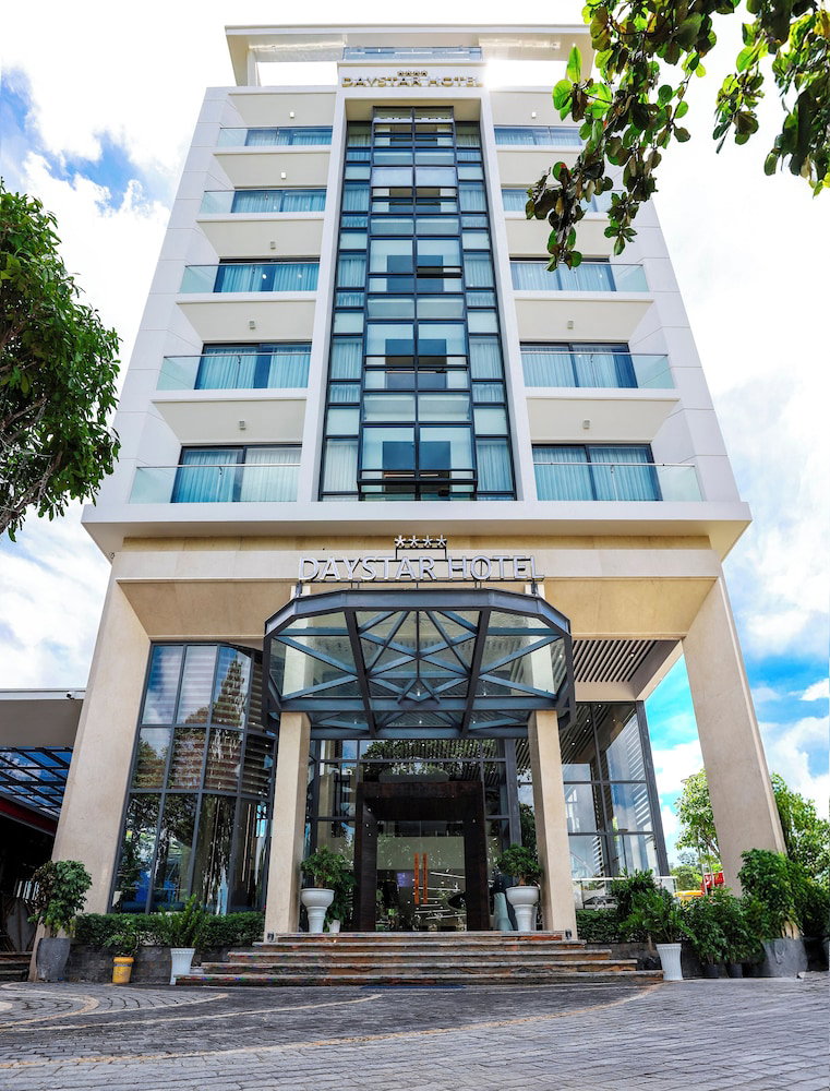 Daystar Hotel Phu Quoc