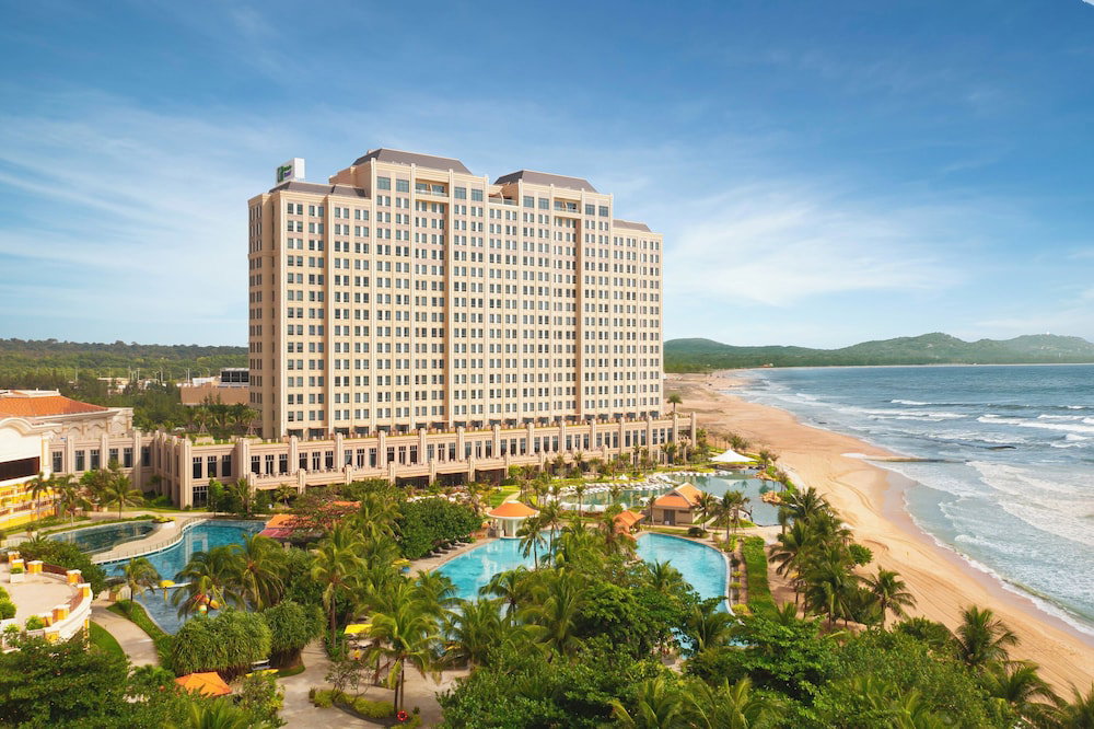 Hotel Holiday Inn Resort Ho Tram Beach By Ihg