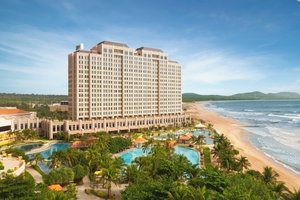 Hotel Holiday Inn Resort Ho Tram Beach By Ihg cazare Thi Tran Phuoc Buu