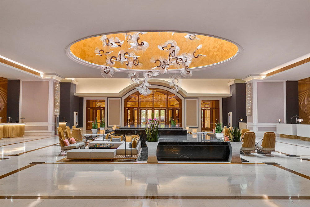 Holiday Inn Resort Ho Tram Beach By Ihg