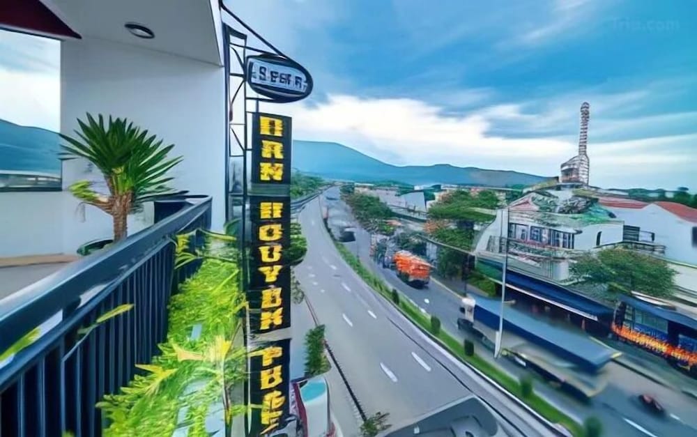 Hotel Dan Nguyen Phat Hotel Dn- By Bay Luxury