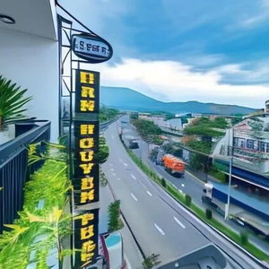 Hotel Dan Nguyen Phat Hotel Dn- By Bay Luxury cazare Lien Chieu