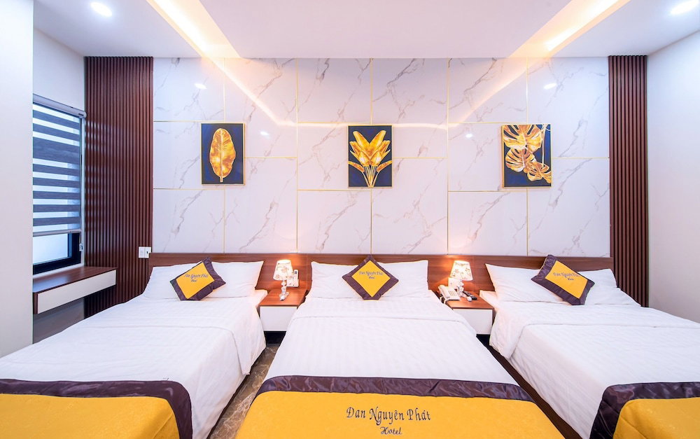 Dan Nguyen Phat Hotel Dn- By Bay Luxury