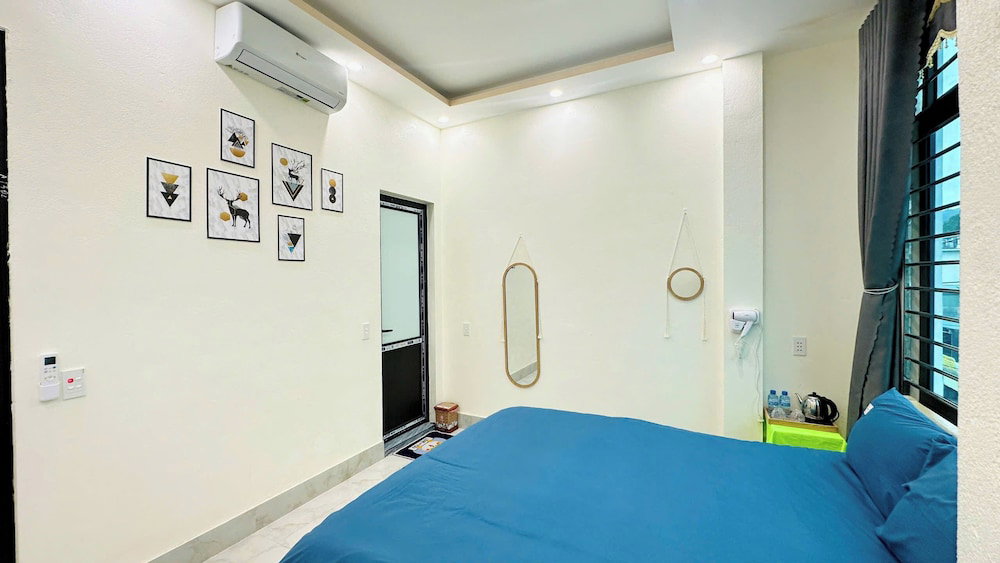 Toto Chan Hotel