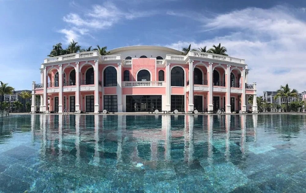 Hotel Canisa Villas