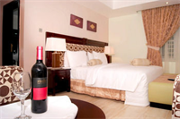 Hotel Excel Oriental Hotel And Suites
