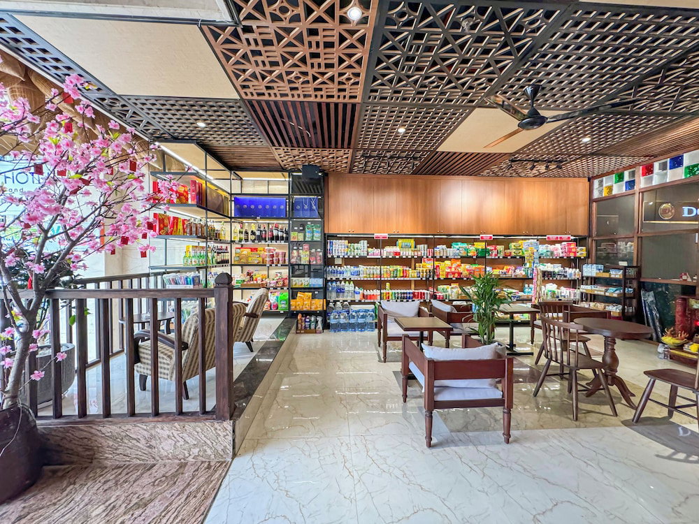 Doha Central Bliss Danang Hotel By Haviland