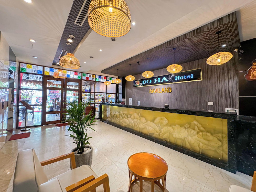 Doha Central Bliss Danang Hotel By Haviland