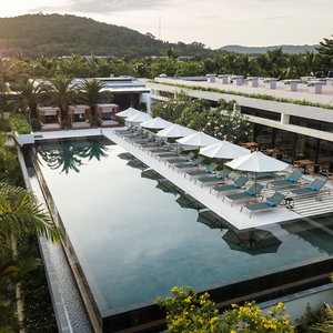 Sejur Sailing Club Signature Resort Phu Quoc vacanta Duong GJong