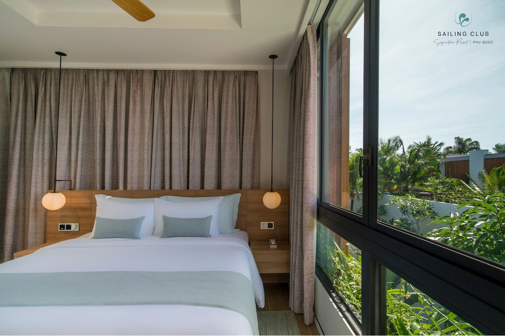 Sailing Club Signature Resort Phu Quoc