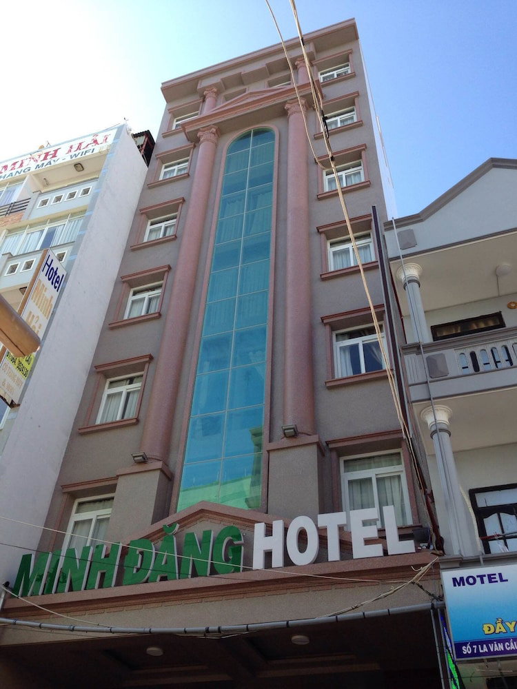 Hotel Minh Dang Hotel