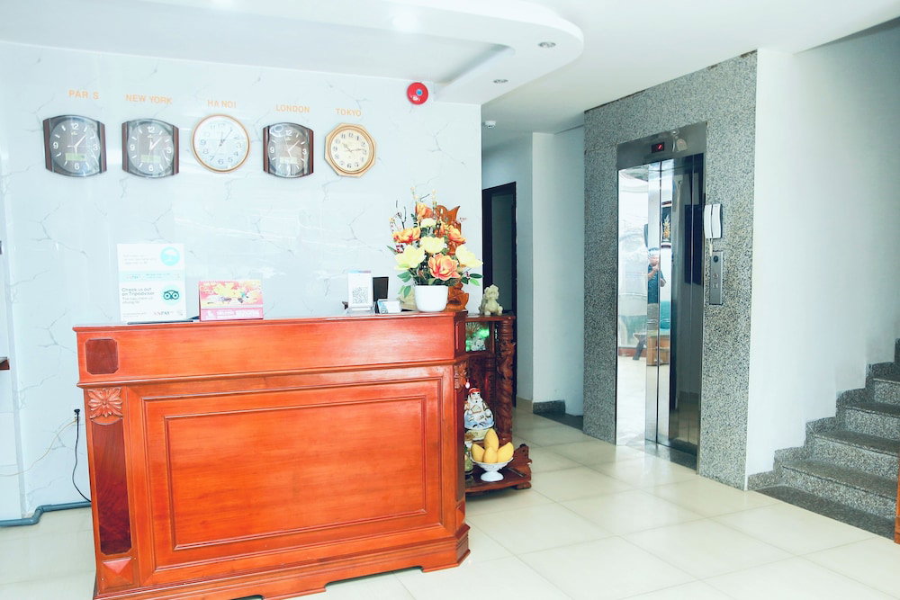 Minh Dang Hotel