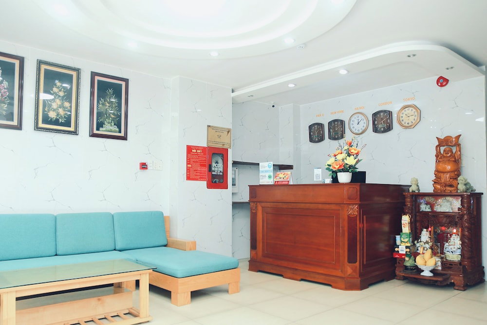 Minh Dang Hotel