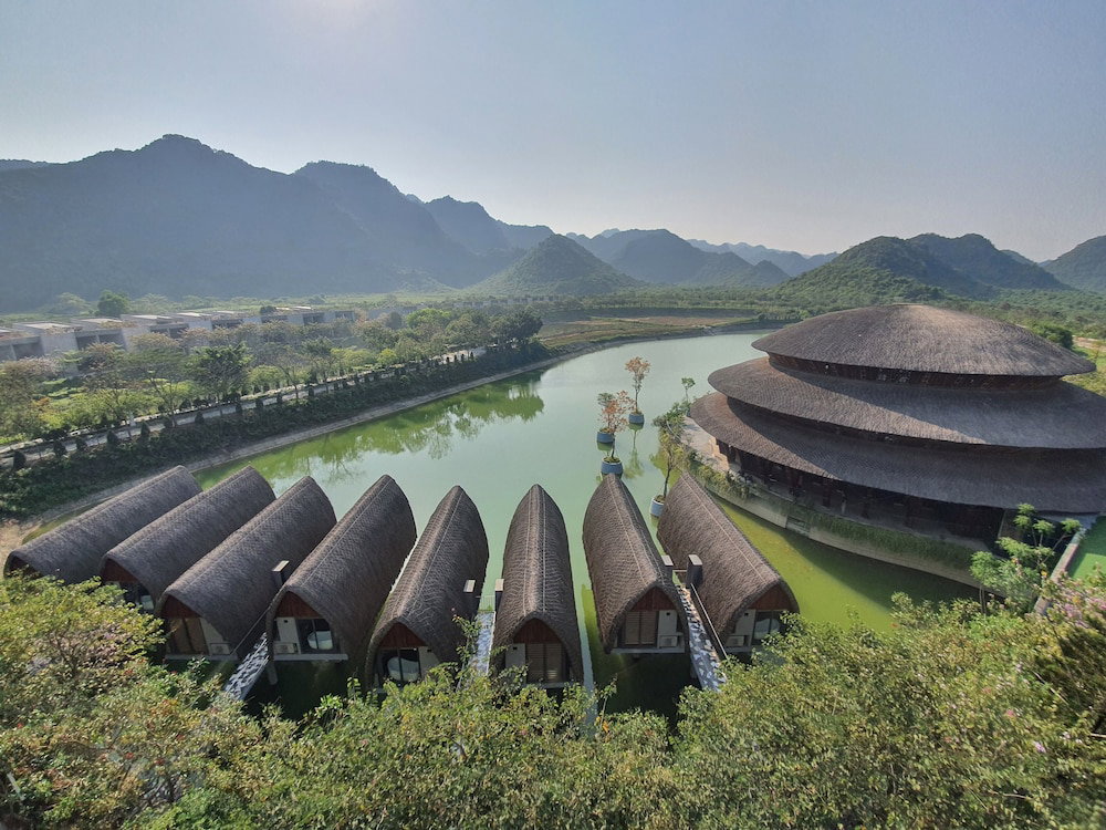 Hotel Vedana Resort Ninh Binh